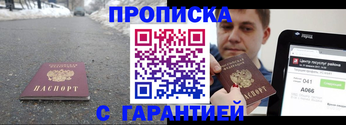 прописка ребенка в Лосино-Петровском